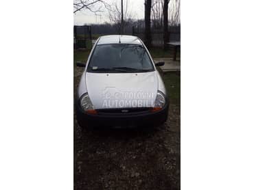 Ford Ka 1998. god. - kompletan auto u delovima