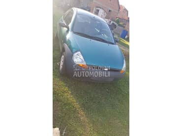 Ford Ka - kompletan auto u delovima