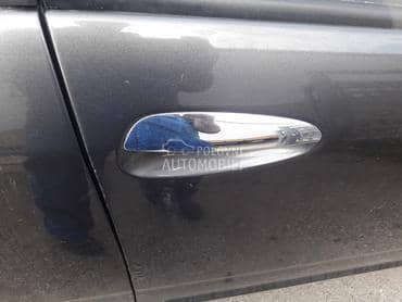 Kvake, Croma za Fiat Croma od 2005. do 2010. god.