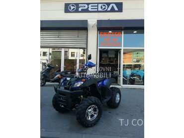 Peda X SUPER 200