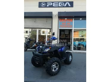 Peda X SUPER 200
