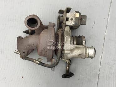 Turbina za Ford C-Max, Fiesta, B-Max ... od 2000. do 2015. god.