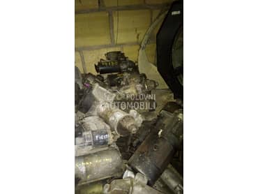 ford alnaser za Ford Mondeo od 1980. do 2014. god.