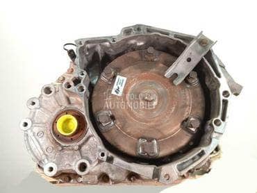 Menjač za Opel Insignia od 2009. do 2017. god.