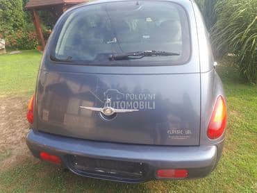 Delovi za Chrysler PT Cruiser
