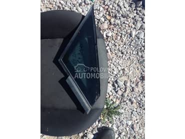 prednje levo leptir staklo za Fiat Grande Punto od 2005. do 2009. god.