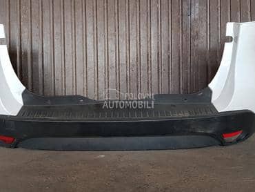 Zadnji branik za Renault Scenic