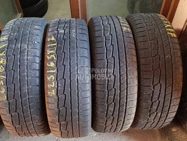 Nokian 225/65 R17 Zimska