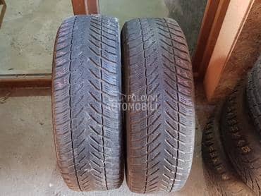 Goodyear 225/65 R17 Zimska