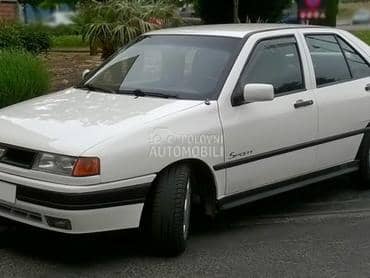 Delovi za Seat Toledo