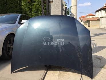 Hauba , Branik , Krila , Far , za Volkswagen Golf 5