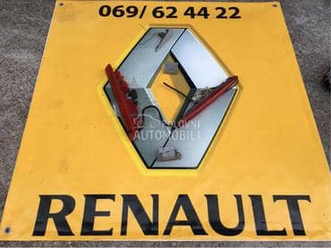 STOP SVETLA za Renault Kangoo od 1999. do 2015. god.