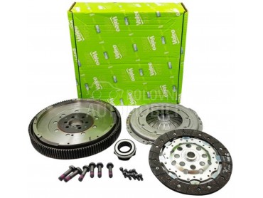 Zamajac 1.9 TDI za Volkswagen Passat B6