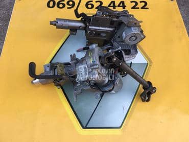 ELEKTRICNI CITY SERVO za Renault Captur, Clio, Espace ... od 1999. do 2016. god.