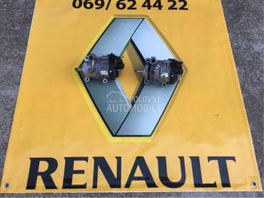 PUMPE VISKOG PRITISKA za Renault Captur, Clio, Espace ... od 1999. do 2016. god.