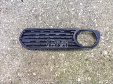 Leva resetka branika f20 za BMW 114, 116, 118 ... od 2010. do 2014. god.