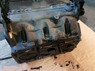 Kompletna glava 1.4 TDI za Volkswagen Fox, Jetta, Lupo ...
