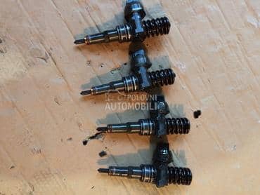 Dizne 1.9 tdi za Audi A3, A4, A5 ...