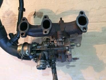 Turbina 1.4 tdi za Seat Arosa, Ibiza, Ostalo