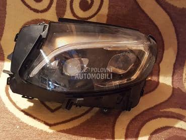 Far za Mercedes Benz GLC Klasa od 2015. do 2018. god.