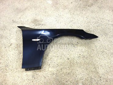 e60 e61 krilo za BMW Serija 5