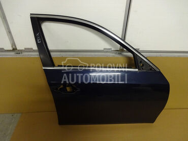 e60 e61 vrata prednja desna za BMW Serija 5