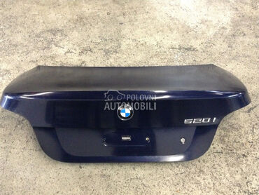 e60  gepek za BMW Serija 5