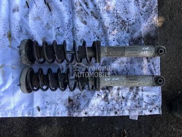 e60 zadnji amoritzeri za BMW Serija 5