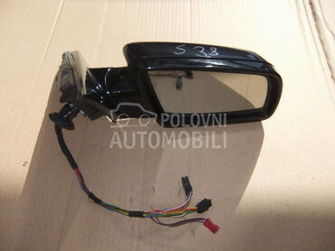 e60 e61 retrovizor desni za BMW Serija 5