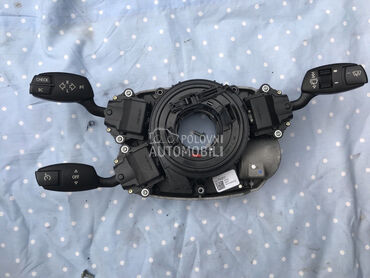 e60 e61 spulna volana za BMW 520