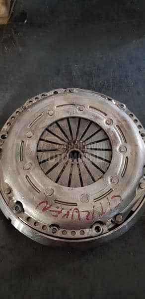 Plivajući zamajac 1.6 HDI