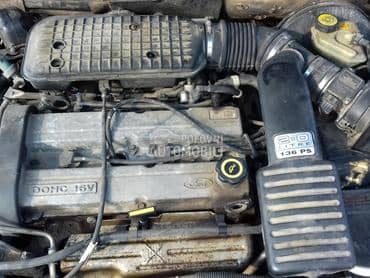 Motori 2.0 za Ford Mondeo