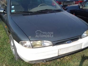 Ford Mondeo - kompletan auto u delovima