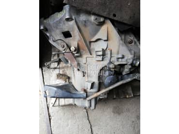 Fiorino menja za 1.7d za Fiat Fiorino od 1989. do 1995. god.