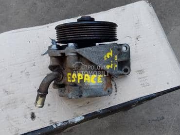 Servo pumpa za Renault Espace