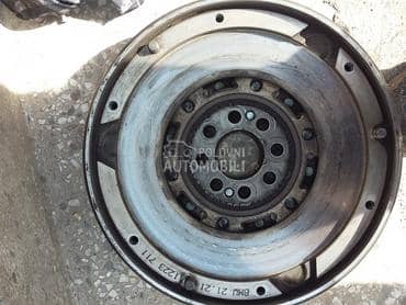 plivajuci zamajac za BMW Serija 3 od 2001. do 2005. god.