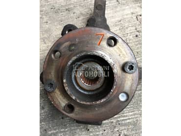 Glavčina Dacia sandero za Dacia Sandero