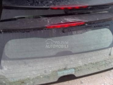 Zadnja staklo za Smart ForTwo