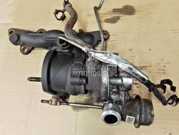 Turbina 800cdi za Smart ForTwo