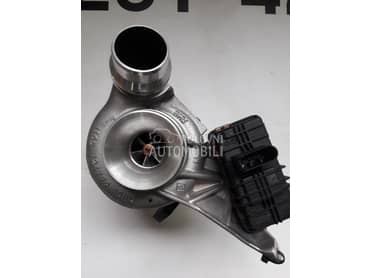 Turbina F30 320d za BMW 320