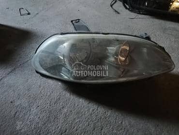 Far za cromu 2006 za Fiat Croma od 2006. do 2018. god.