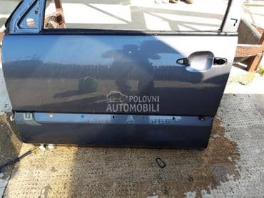 vrata za Toyota Land Cruiser od 2004. do 2008. god.