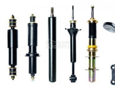 Amortizeri za Fiat Stilo