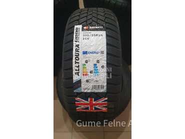Davanti 205/55 R16 Sve sezone