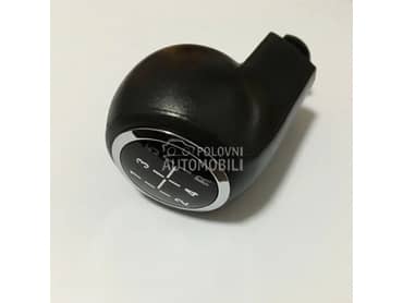 Rucica menjaca 5 brzina dizel za Opel Astra H od 2004. do 2010. god.