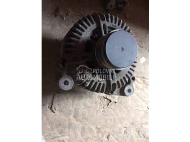 Alternator za Audi A6