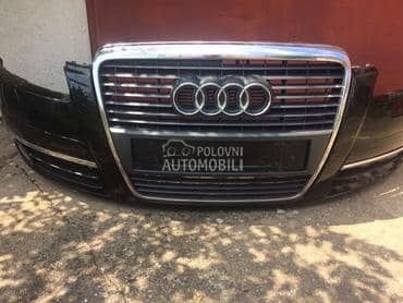 Branik prednji za Audi A6