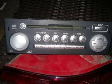 cd radio za Mitsubishi Colt