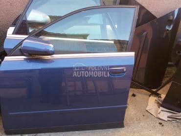 vrata za za Audi A4 od 2001. do 2004. god.