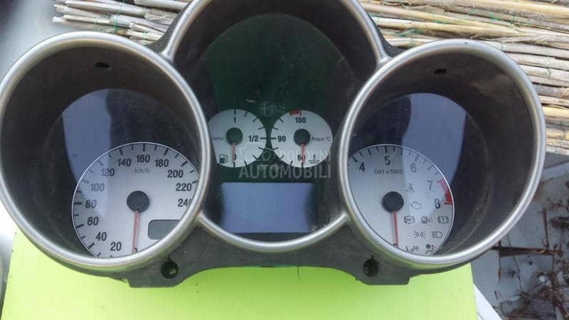 km sat 1.6
